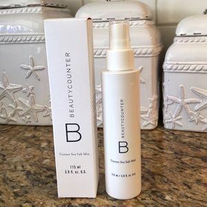 Beautycounter Sea Salt Mist